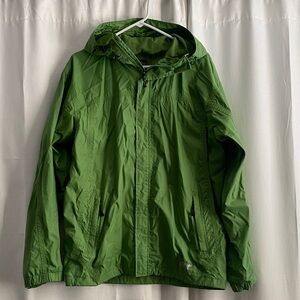 Men's Guide Series Windbreaker Jacket
